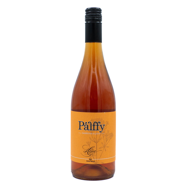 Palffy Heja Orange Tramini Balaton 2022