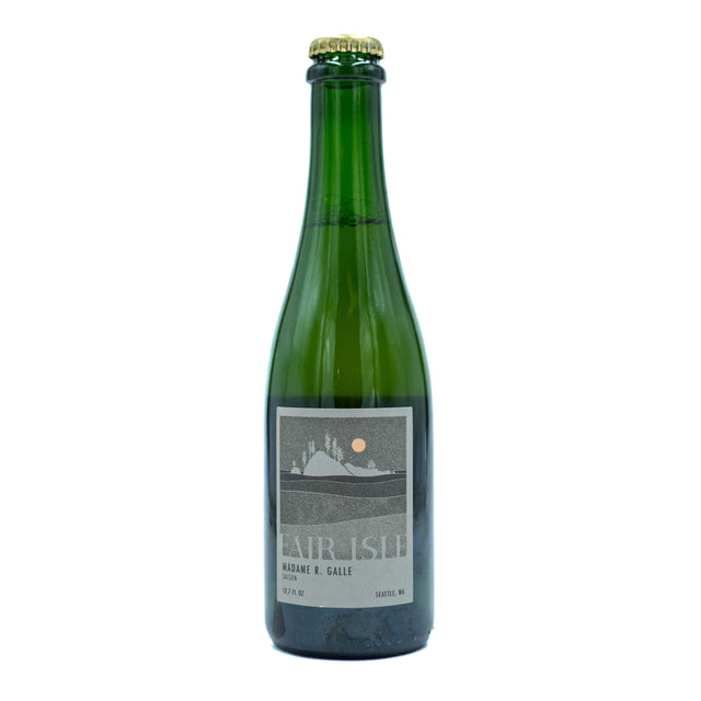 Fair Isle Madame R. Galle Saison 375ml