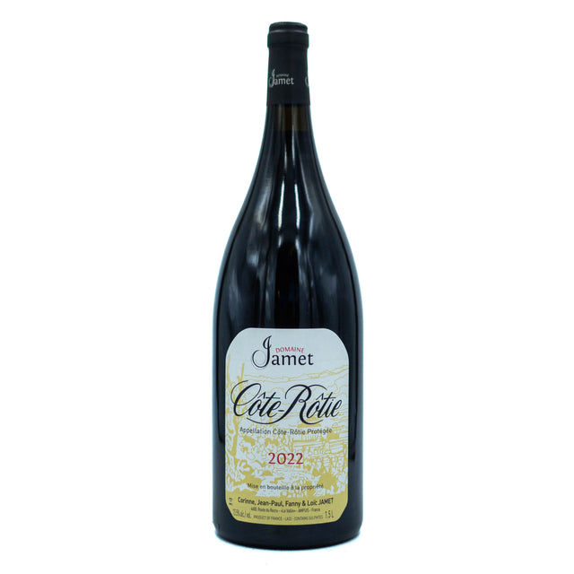 Domaine Jamet Côte-Rôtie 2022 1.5L