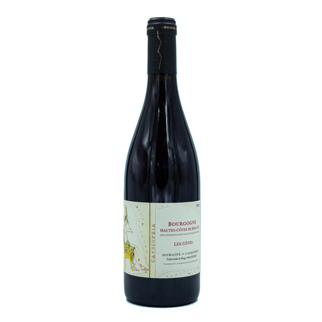 Domaine de Cassiopee Haute-Cotes de Beaune Les Cotes 2023