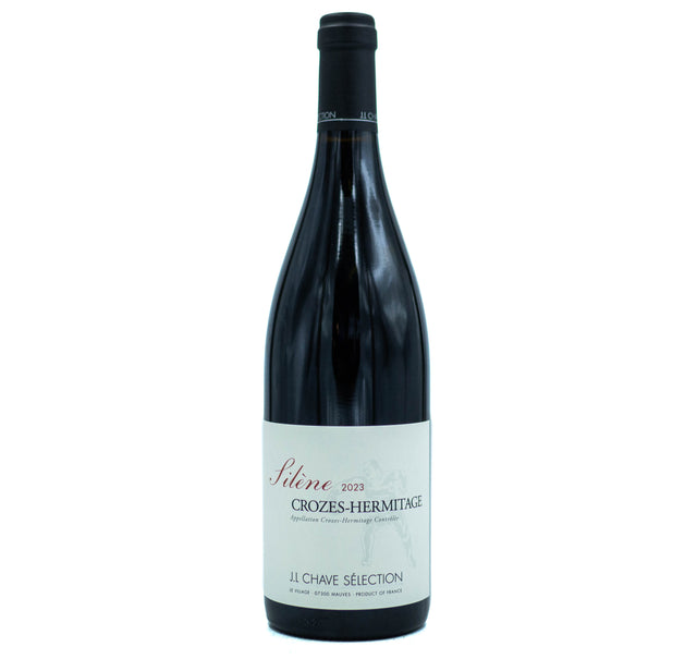 JL Chave Crozes-Hermitage "Silene" 2023