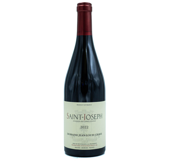 Domaine Jean-Louis Chave Saint-Joseph 2022