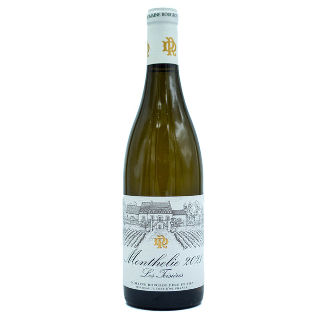 Domaine Rougeot “Les Toisieres” Monthelie Blanc 2021