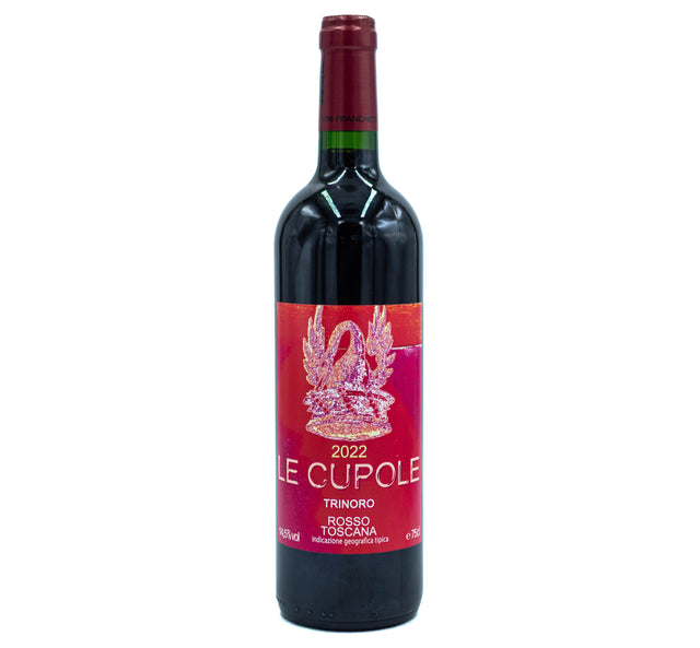 Tenuta di Trinoro Le Cupole 2022