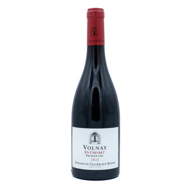 Domaine du Cellier aux Moines Volnay 1er Cru En Chevret 2022