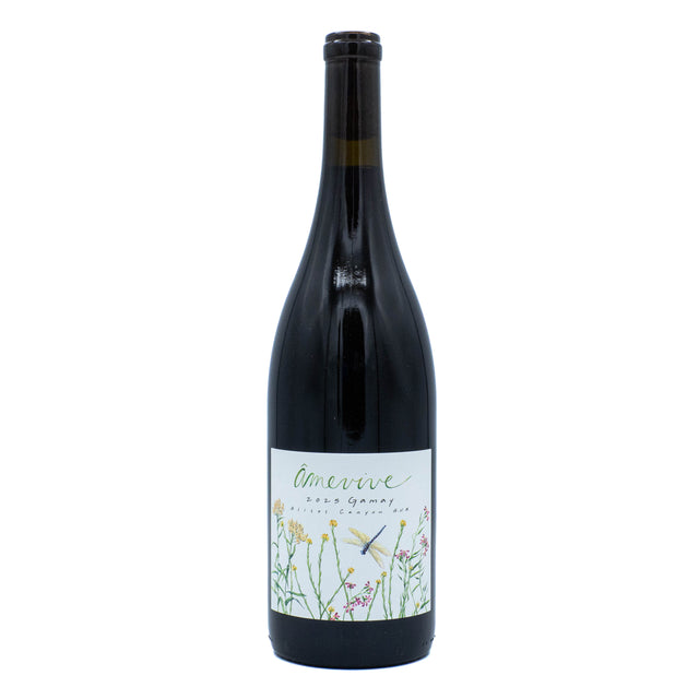Âmevive Gamay Alisos Canyon 2025