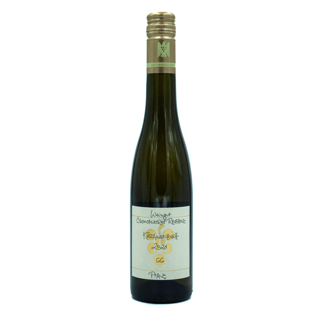 Rebholz Birkweiler Kastanienbusch Riesling Grosses Gewachs 2021 375mL