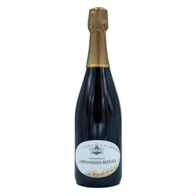 Larmandier-Bernier Extra-Brut Champagne "Latitute"