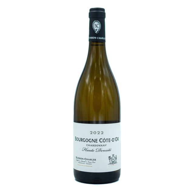 Buisson-Charles Bourgogne Chardonnay Cote-d'Or Haute Densité 2022