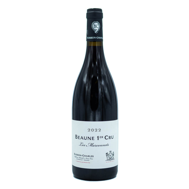 Buisson-Charles Beaune 1er Cru Les Marconnets 2022