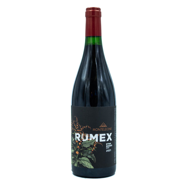 Monteleone Etna Rosso "Rumex" 2021