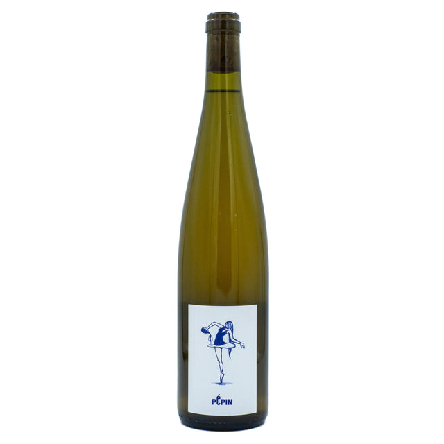 Pepin Blanc Alsace Vin de France 2023