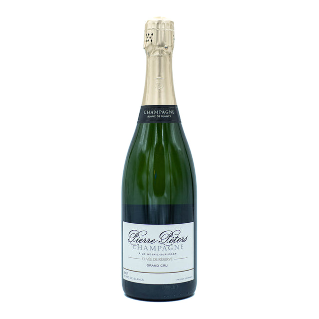 Pierre Peters Cuvée de Reserve Brut