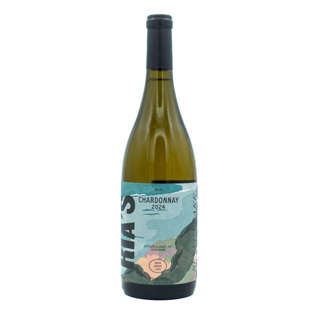 Ria's Chardonnay 2024