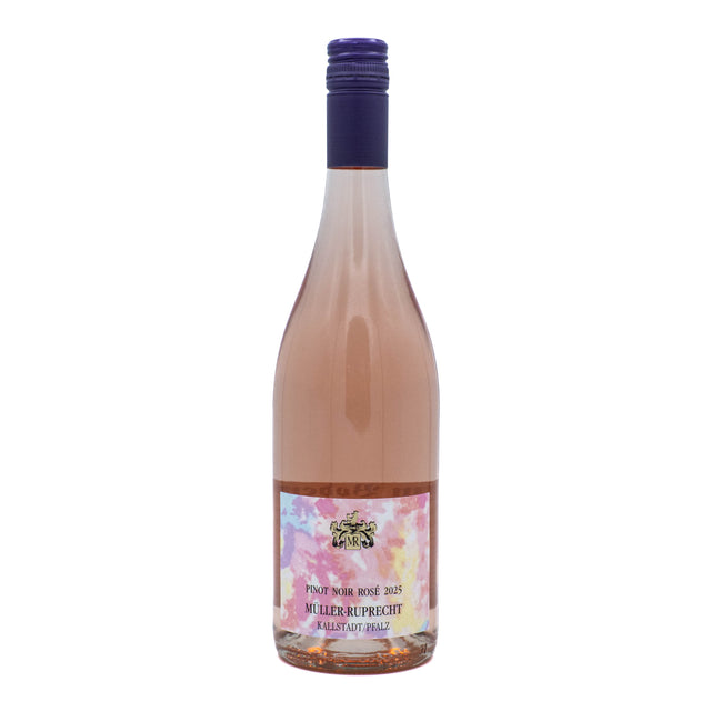 Müller-Ruprecht Pinot Noir Rosé 2025