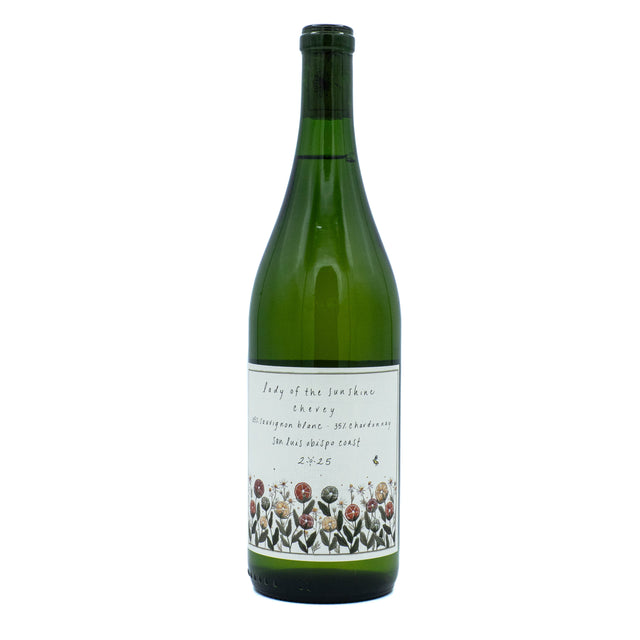 Lady of the Sunshine Chevey 2025