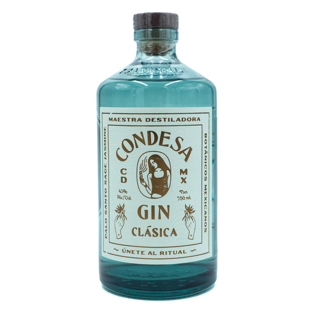 Condesa Gin Clasica