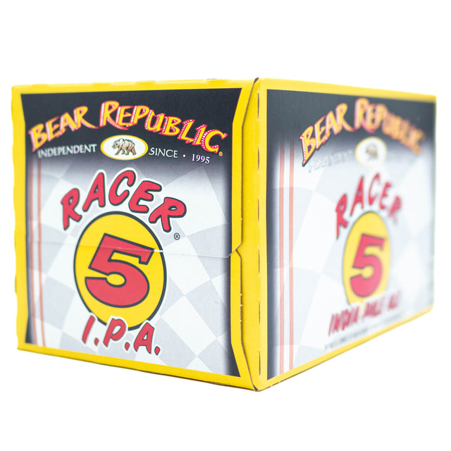 Bear Republic Racer 5 WC IPA 6pk