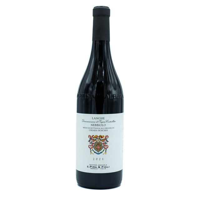 E. Pira Langhe Nebbiolo 2021