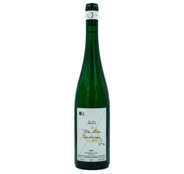 Peter Lauer Riesling No 12 Unterstenberg 2023