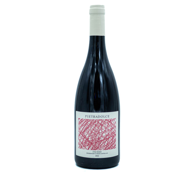 Pietradolce Etna Rosso 2022