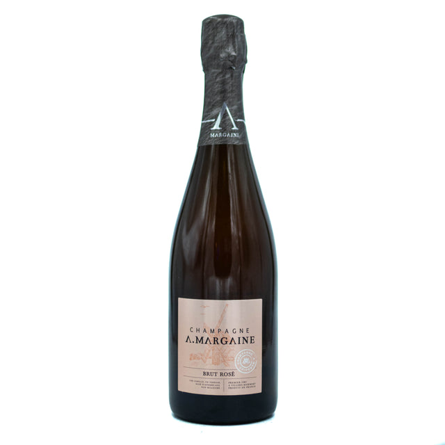 A. Margaine Champagne Premier Cru Brut Rosé