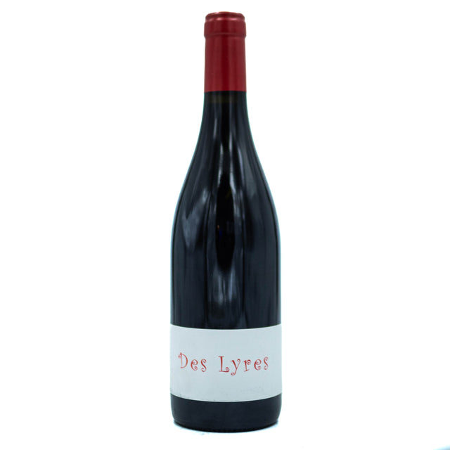 Domaine Roblet-Monnot Bourgogne Passetoutgrains Rouge des Lyres 2022