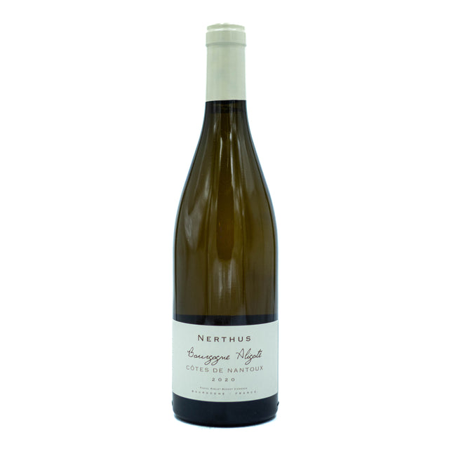 Roblet-Monnot Nerthus Bourgogne Aligote 2020