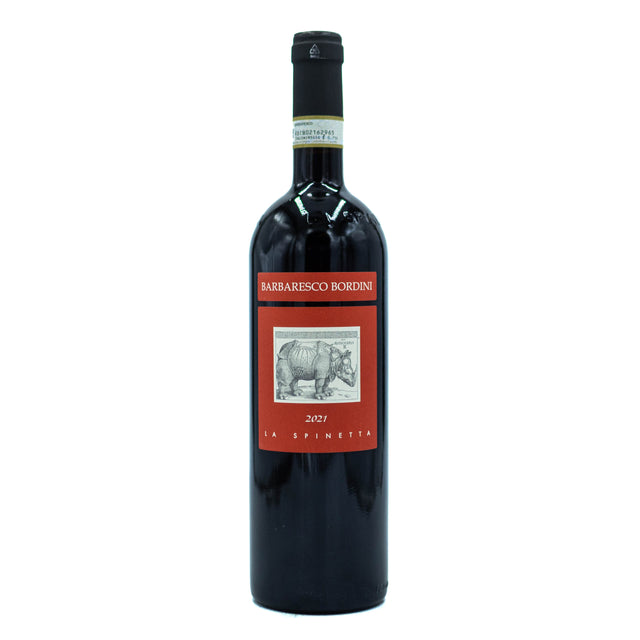 La Spinetta Barbaresco Bordini 2021