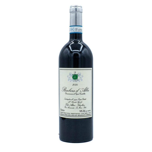 Elio Altare Barbera d’Alba 2024