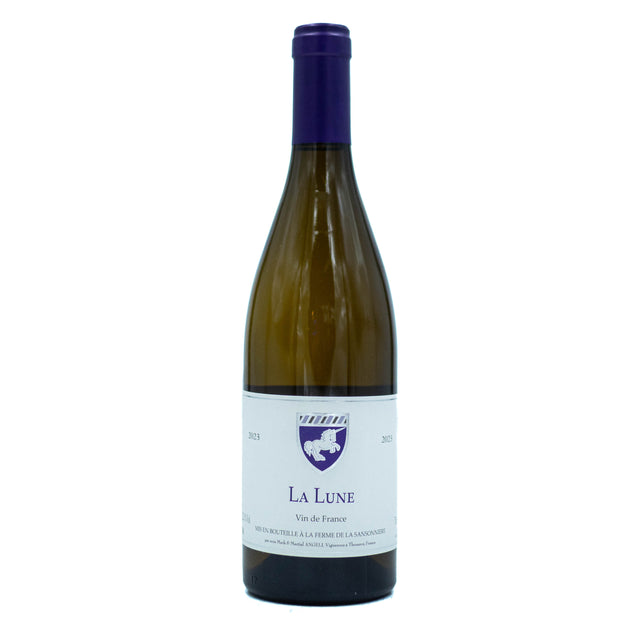 Domaine Mark Angeli Ferme de la Sansonniere “La Lune” Blanc 2023