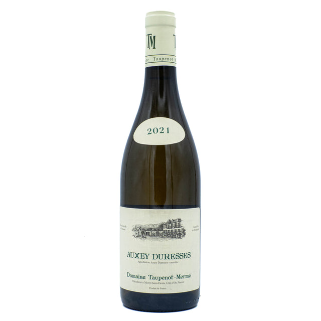 Domaine Taupenot-Merme Auxey-Duresses Blanc 2021
