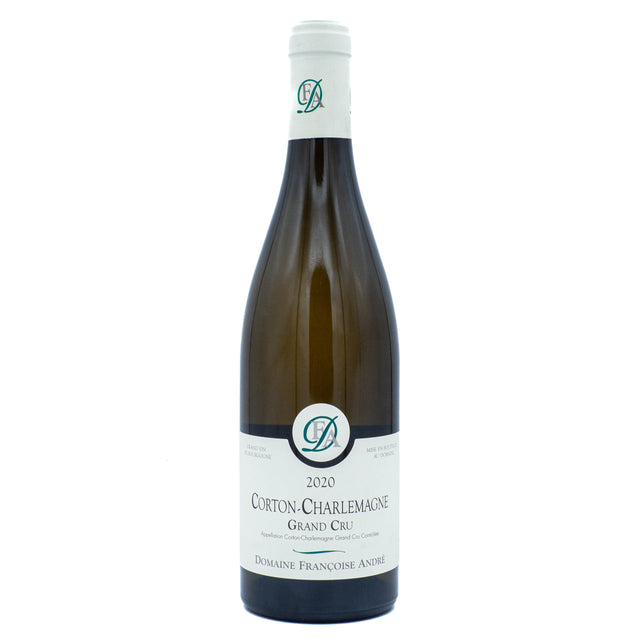 Domaine Francoise André Corton-Charlemagne 2020