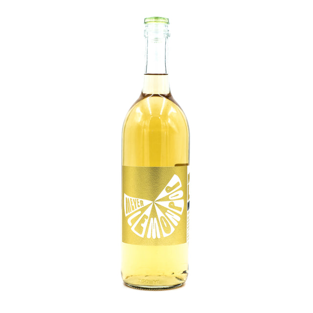 Mommenpop Meyer Lemon Aperitif