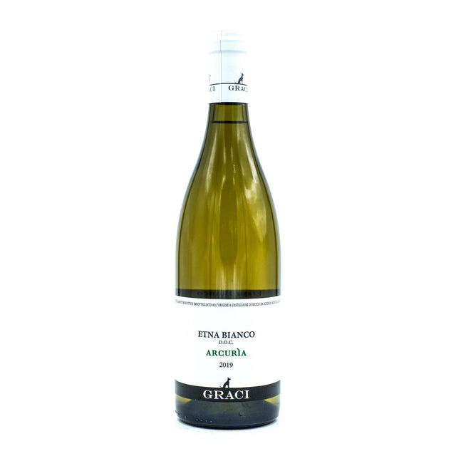 Graci Arcuria Etna Bianco 2019