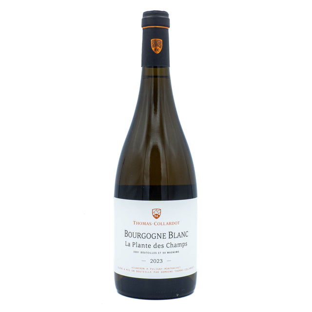 Domaine Thomas-Collardot Bourgogne Blanc La Plante des Champs 2023