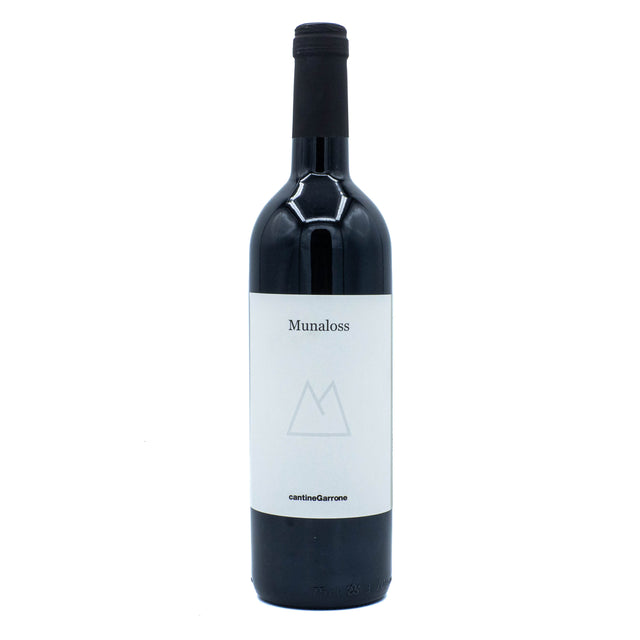 Cantine Garrone Munaloss Rosso 2024
