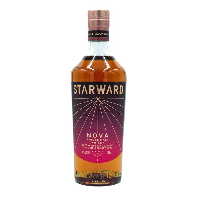 Starward Australian Whiskey