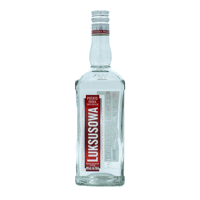 Luksusowa Vodka