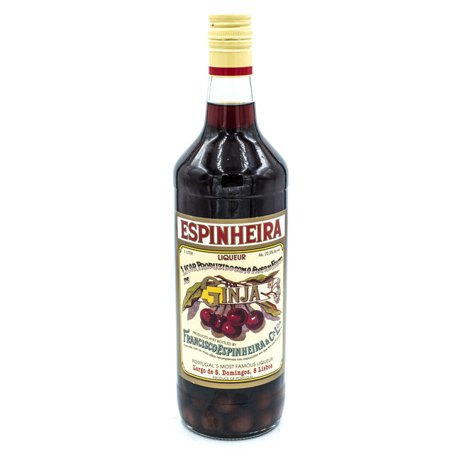 Espinheira Cherry Liqueur