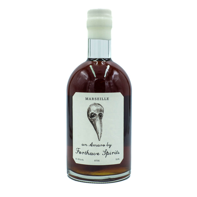 Forthave Sprits Amaro "Marseille" 750ml