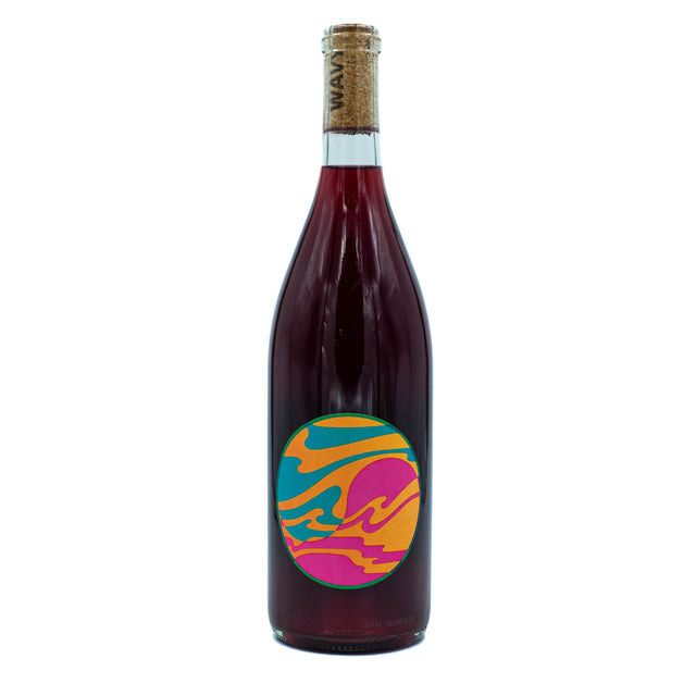 Wavy Wines "Super Californian" 2022