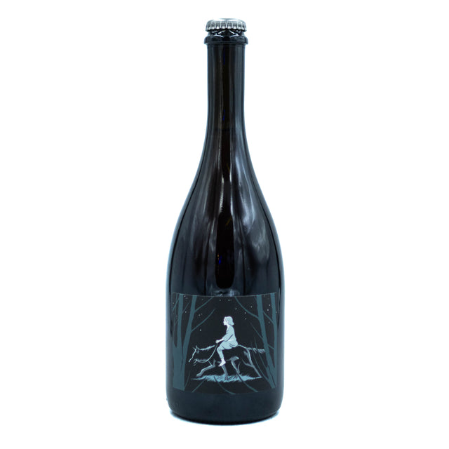 Terrevive Lambrusco dell'Emilia Rosato San Vincent 2021