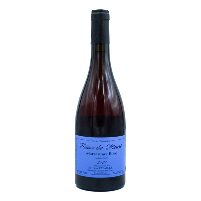 Sylvain Pataille Marsannay “Fleur de Pinot” Rosé 2021