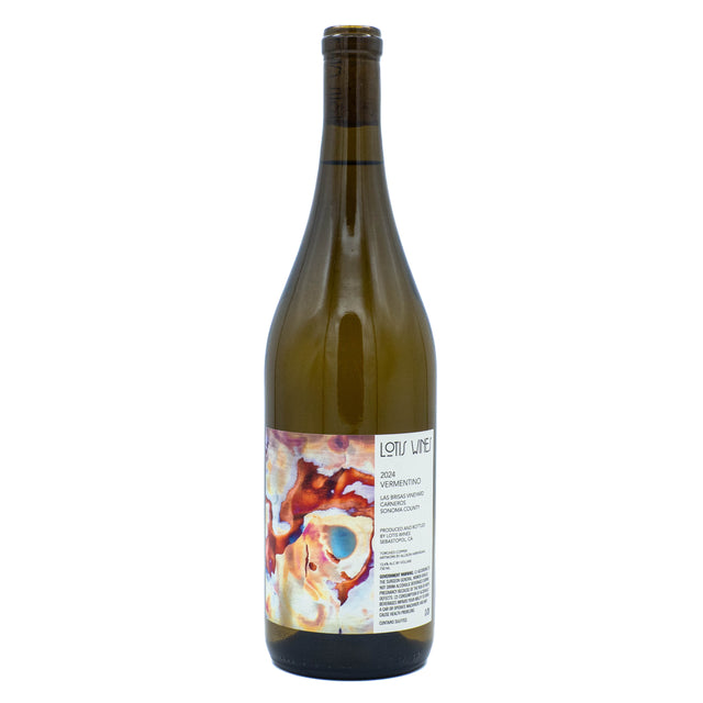 Lotis Wines Vermentino 2024