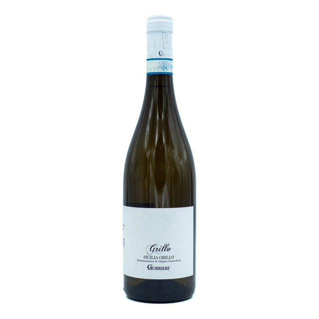 Gurrieri Sicilia Grillo 2024