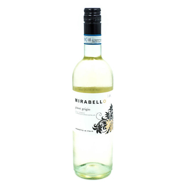 Mirabello Pinot Grigio 2021