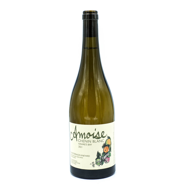 Amoise Chenin Blanc Hawkes Bay 2021