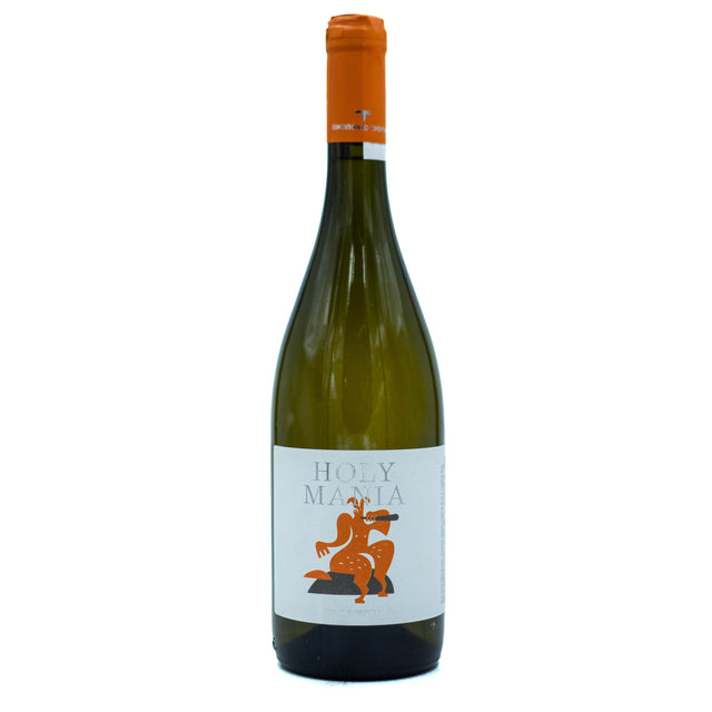 Troupis “Holy Mania” Mantineia 2022