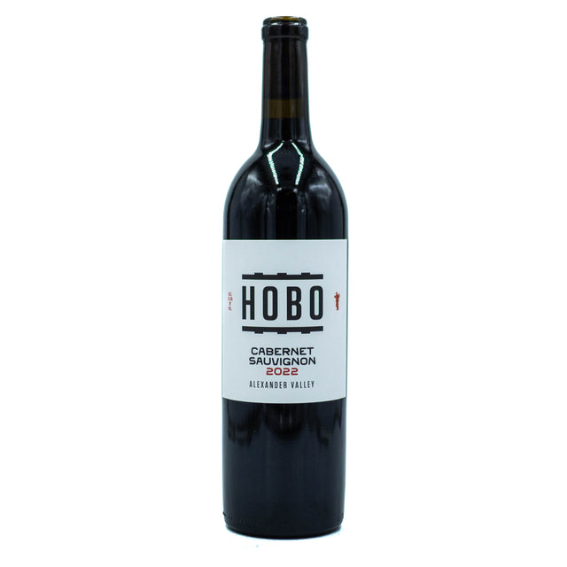 Hobo Wine Co. Cabernet Sauvignon 2022